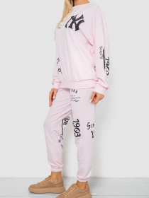 Повседневный костюм Ager модель У-1130661::000000065 Фото