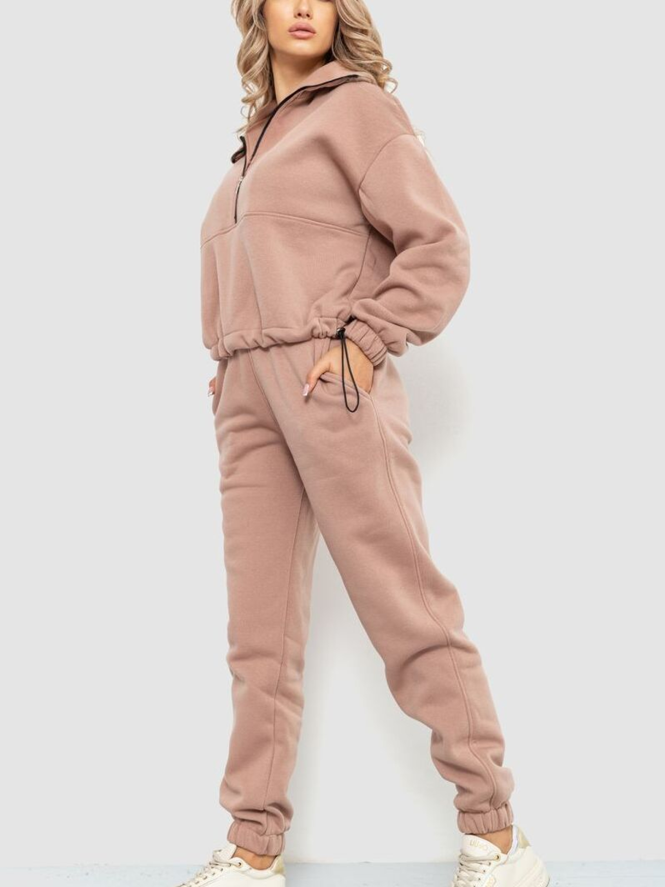 Спортивный костюм Ager модель У-1126222::000000023 Фото