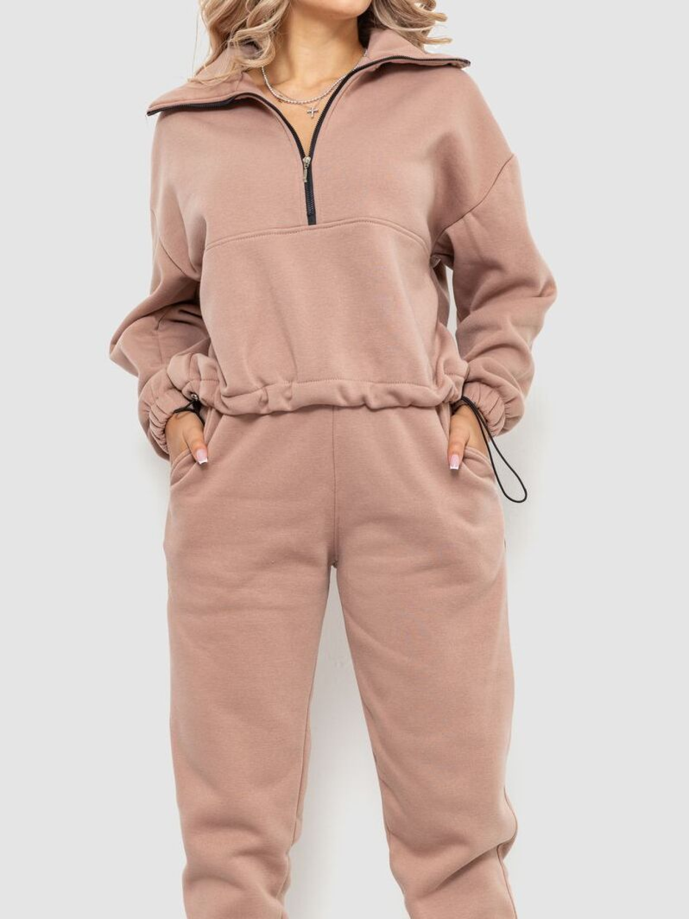 Спортивний костюм Ager модель У-1126222::000000023 Фото