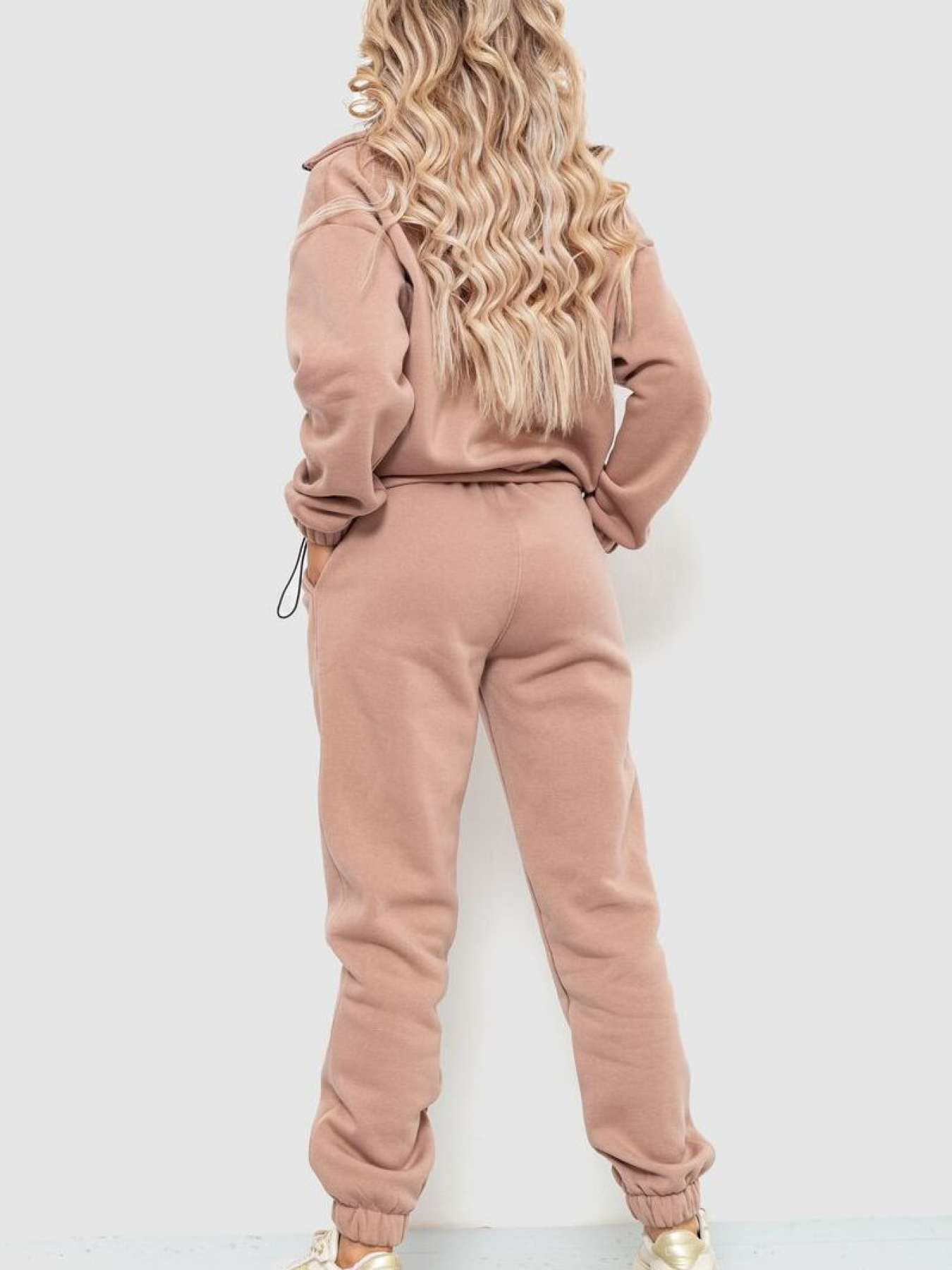 Спортивний костюм Ager модель У-1126222::000000023 Фото