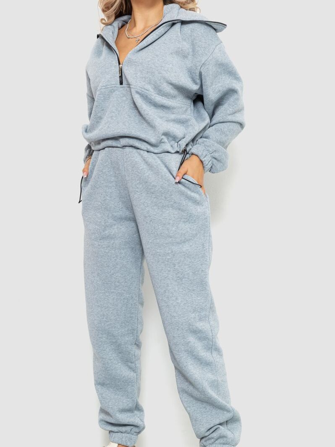 Спортивный костюм Ager модель У-1126222::000000069 Фото