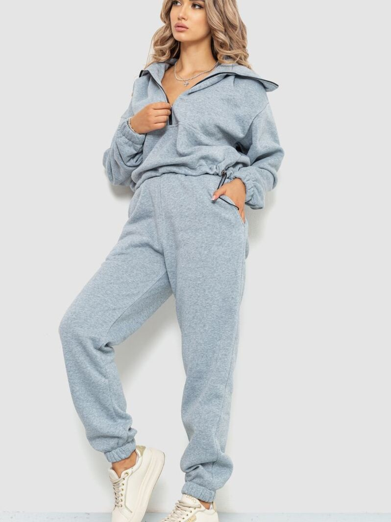 Спортивный костюм Ager модель У-1126222::000000069 Фото