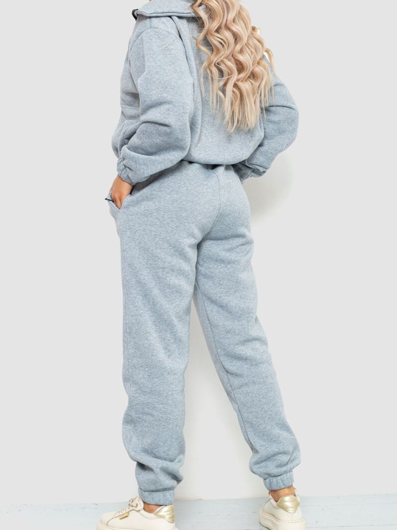 Спортивный костюм Ager модель У-1126222::000000069 Фото