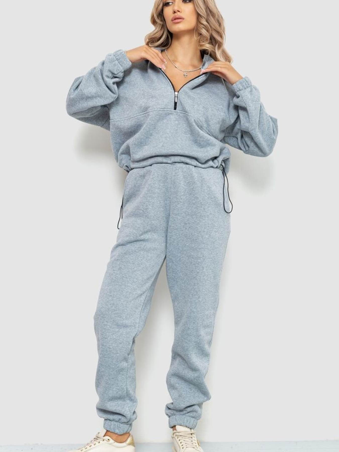 Спортивный костюм Ager модель У-1126222::000000069 Фото