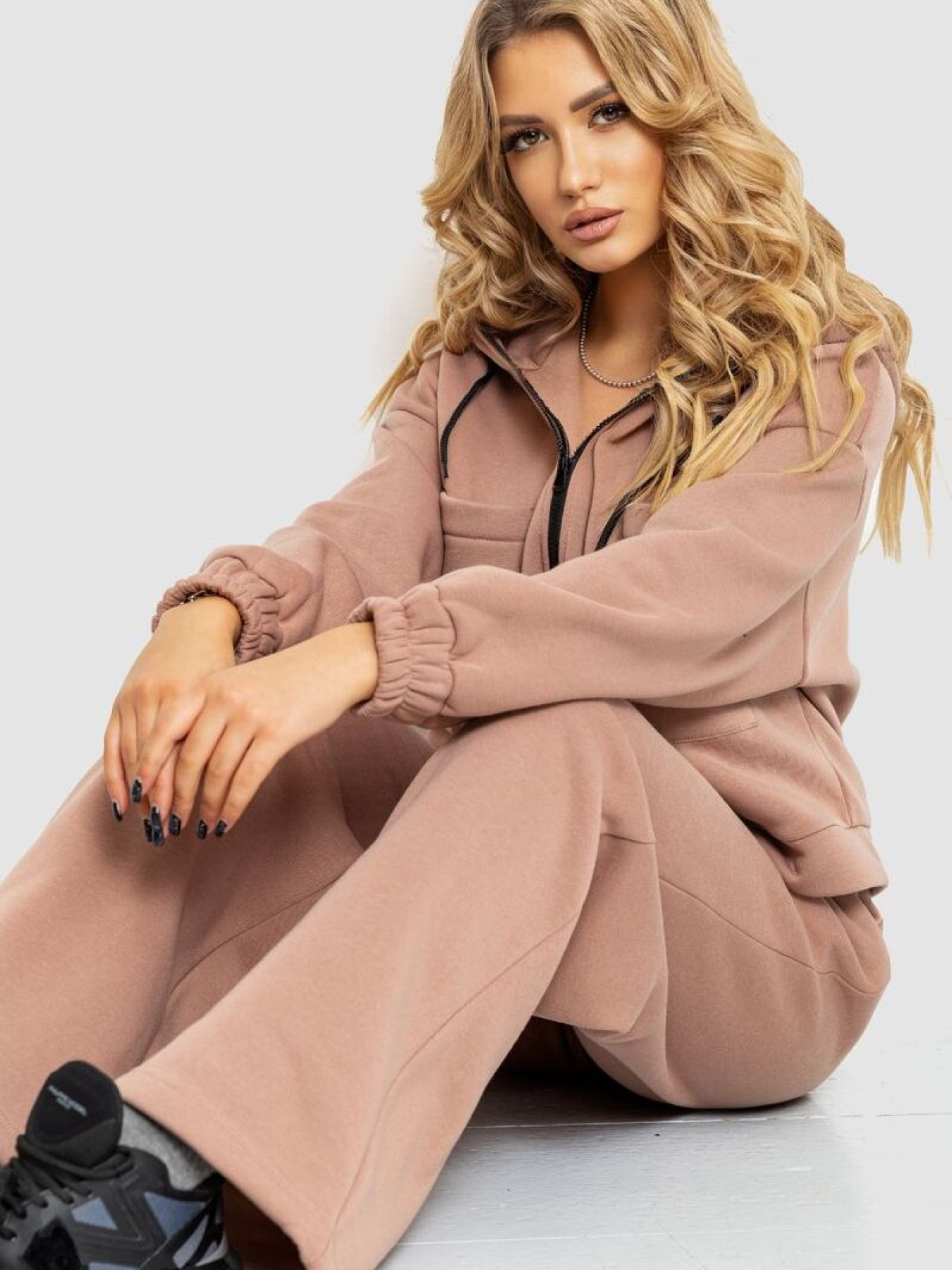 Спортивный костюм Ager модель У-1126257::000000023 Фото