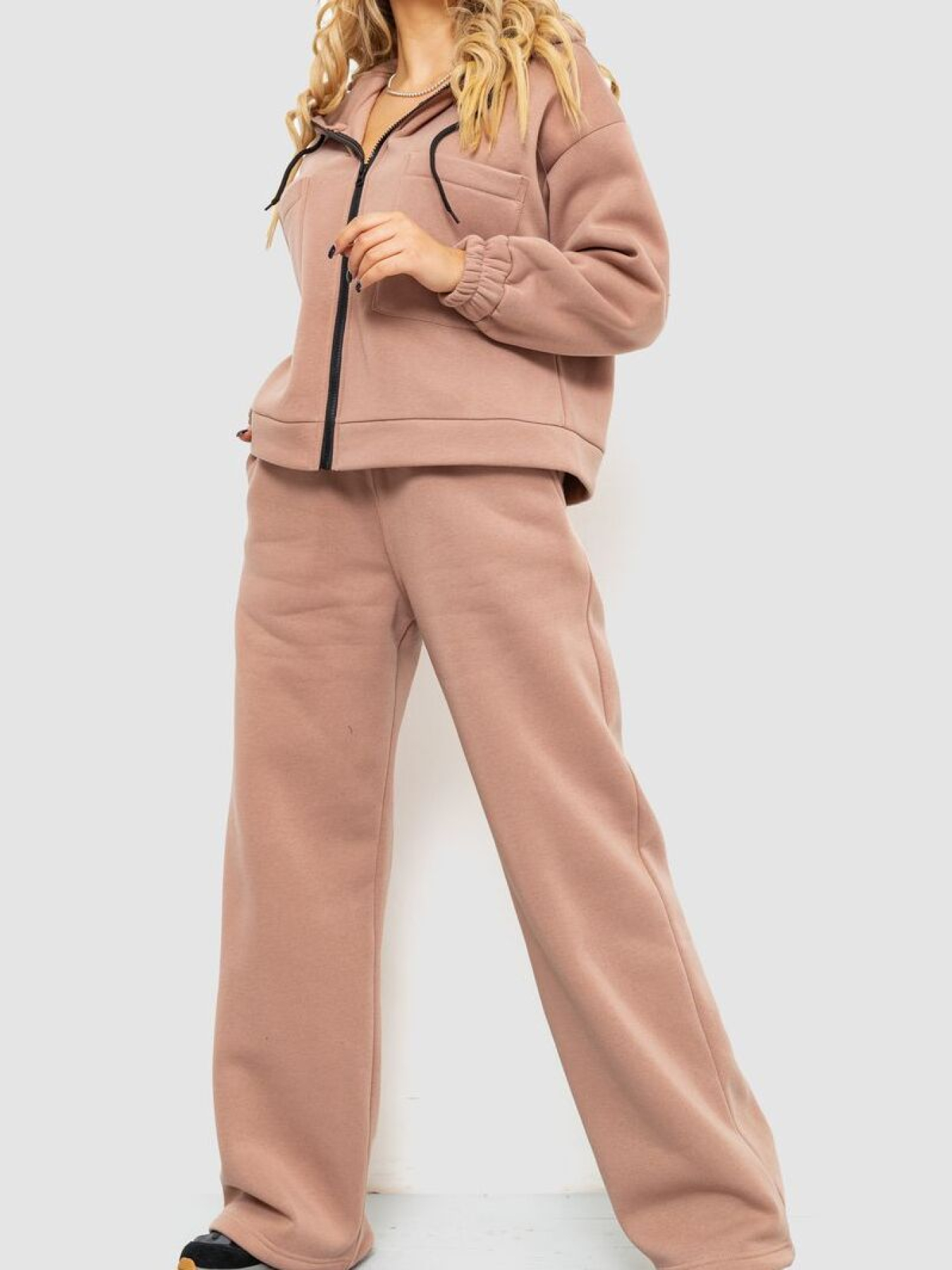 Спортивный костюм Ager модель У-1126257::000000023 Фото