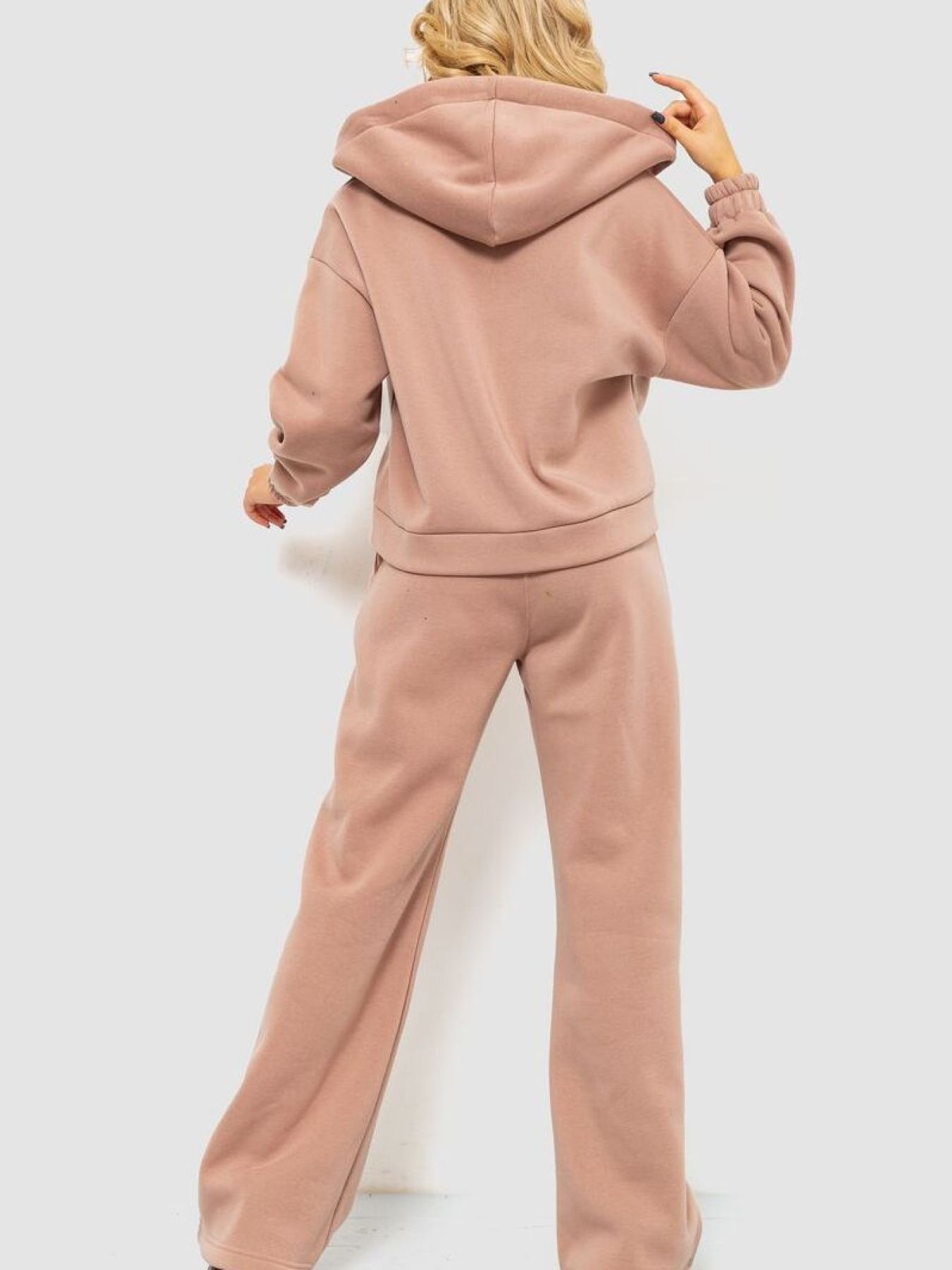 Спортивный костюм Ager модель У-1126257::000000023 Фото