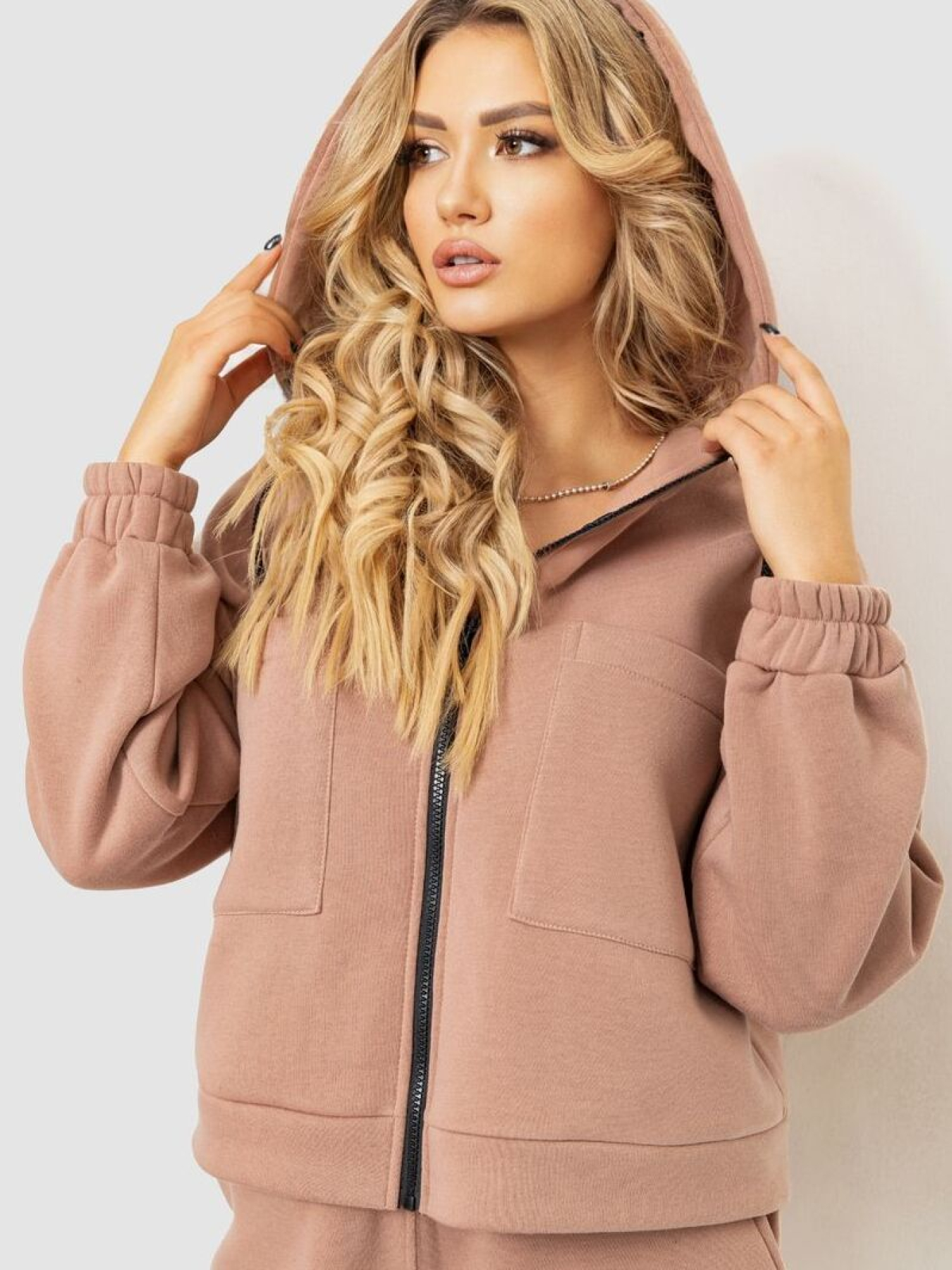 Спортивный костюм Ager модель У-1126257::000000023 Фото