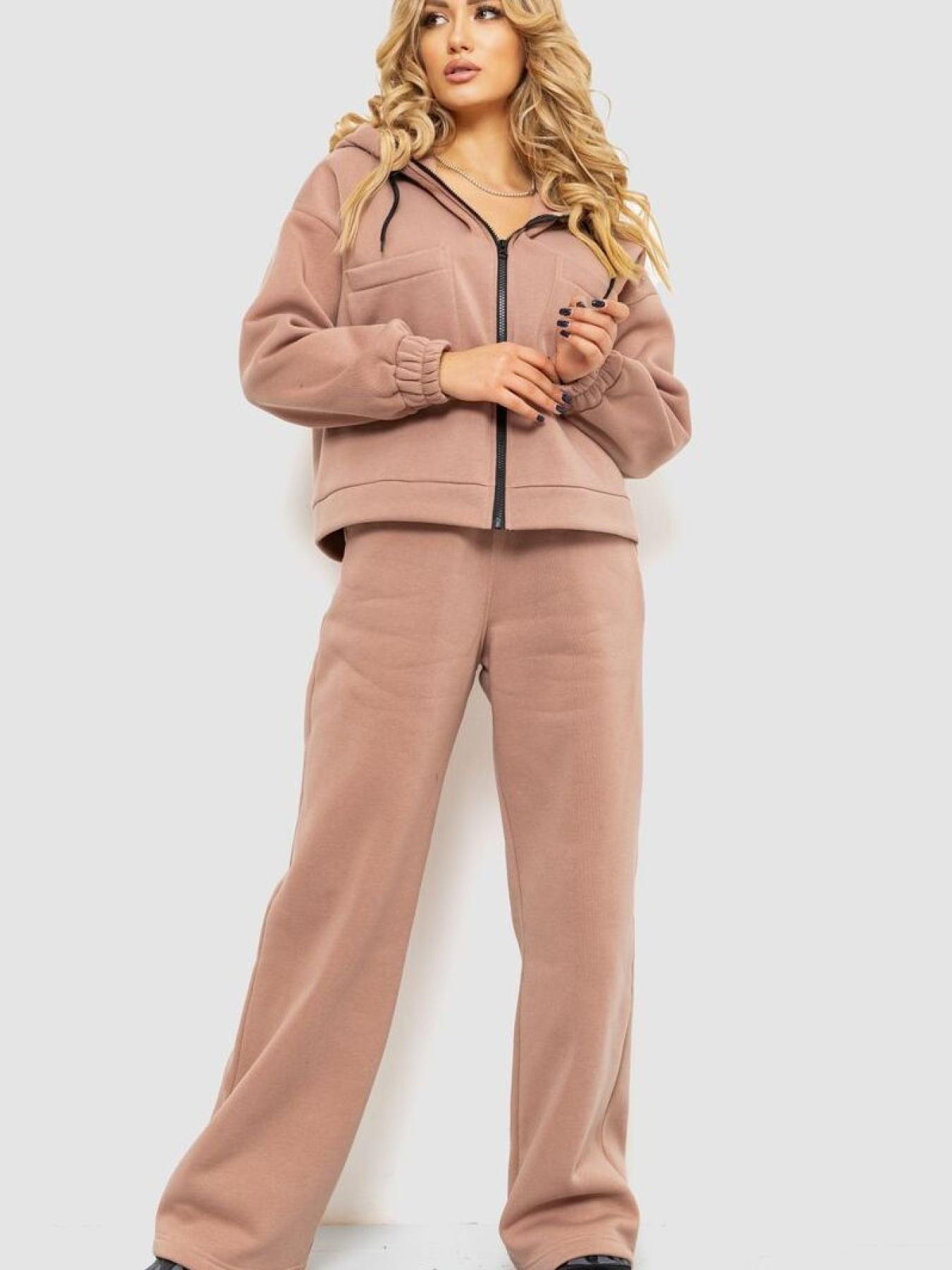 Спортивный костюм Ager модель У-1126257::000000023 Фото