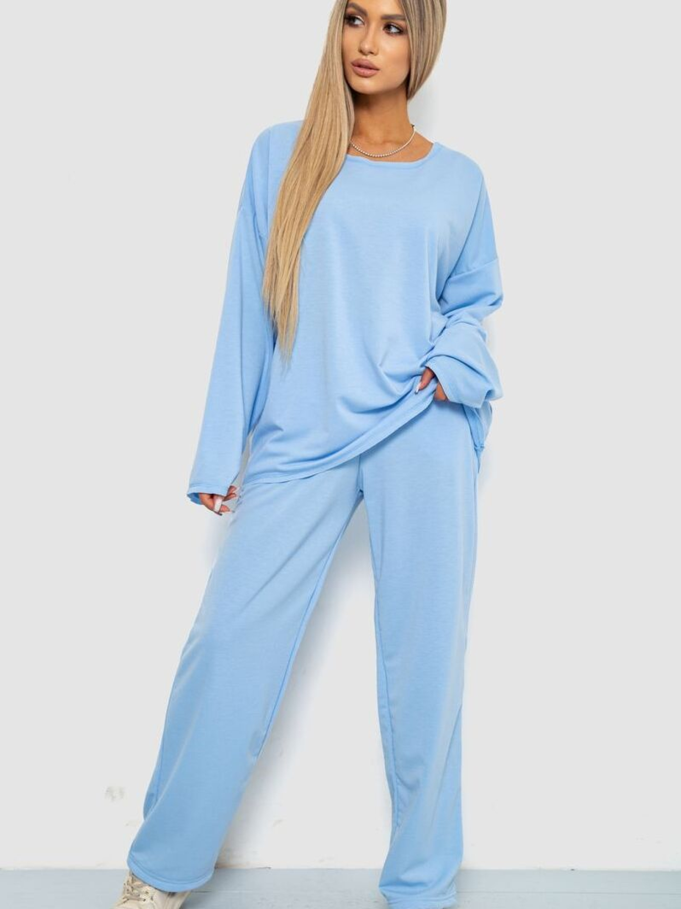 Повсякденний костюм Ager модель У-1129541::000000031 Фото