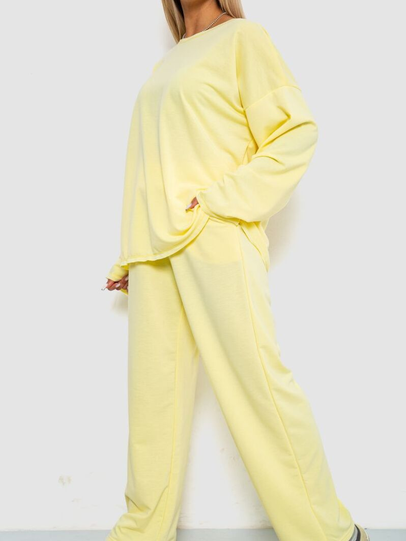 Повседневный костюм Ager модель У-1129541::000000039 Фото