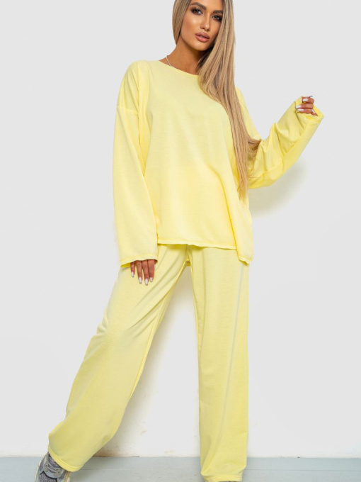 Повседневный костюм Ager модель У-1129541::000000039 Фото