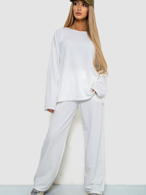 Повседневный костюм Ager модель У-1129541::000000060 Фото