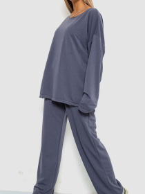 Повседневный костюм Ager модель У-1129541::000000072 Фото