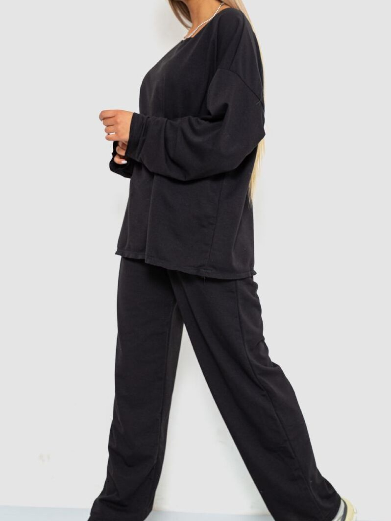 Повсякденний костюм Ager модель У-1129541::000000096 Фото