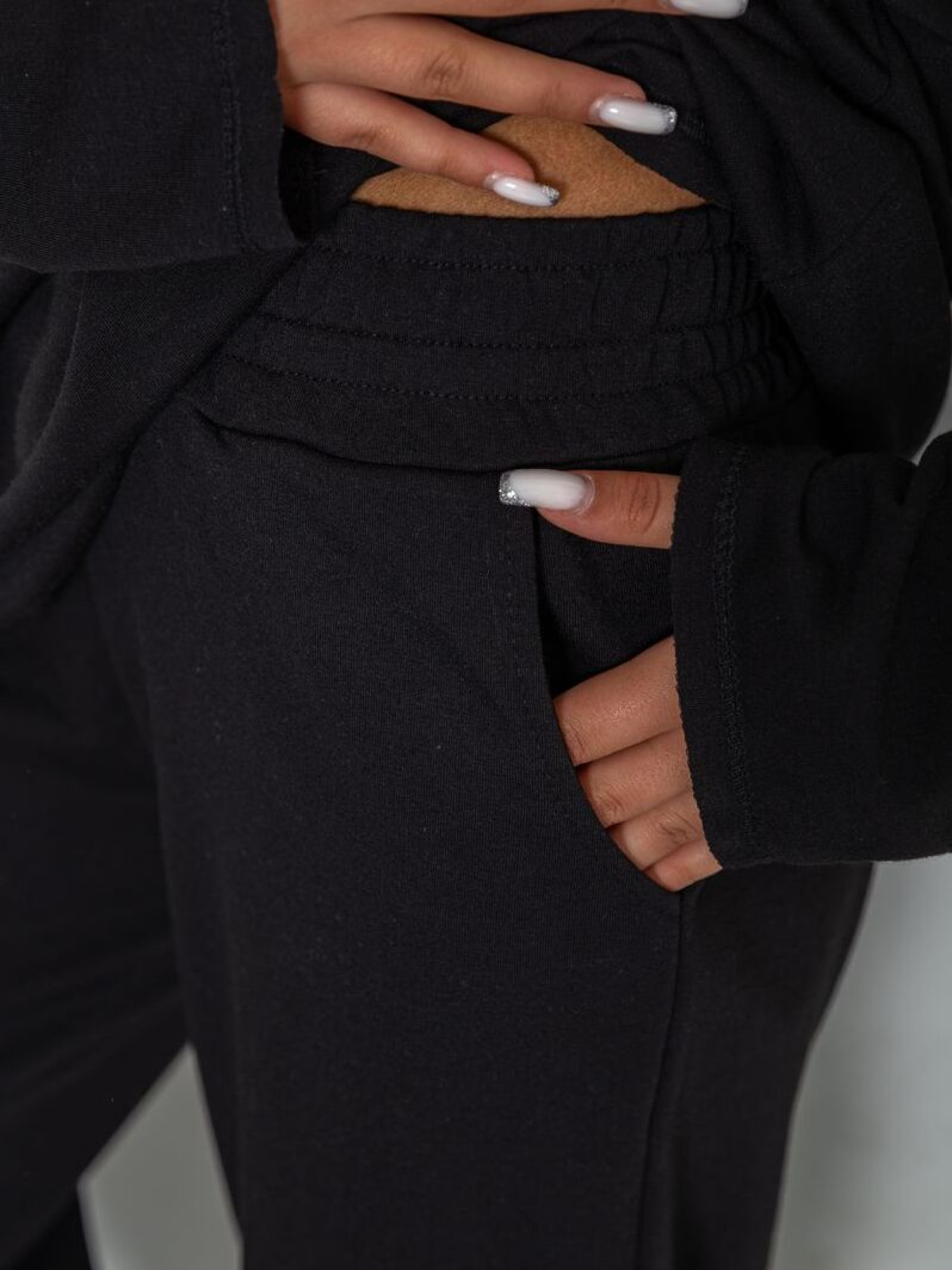 Повсякденний костюм Ager модель У-1129541::000000096 Фото