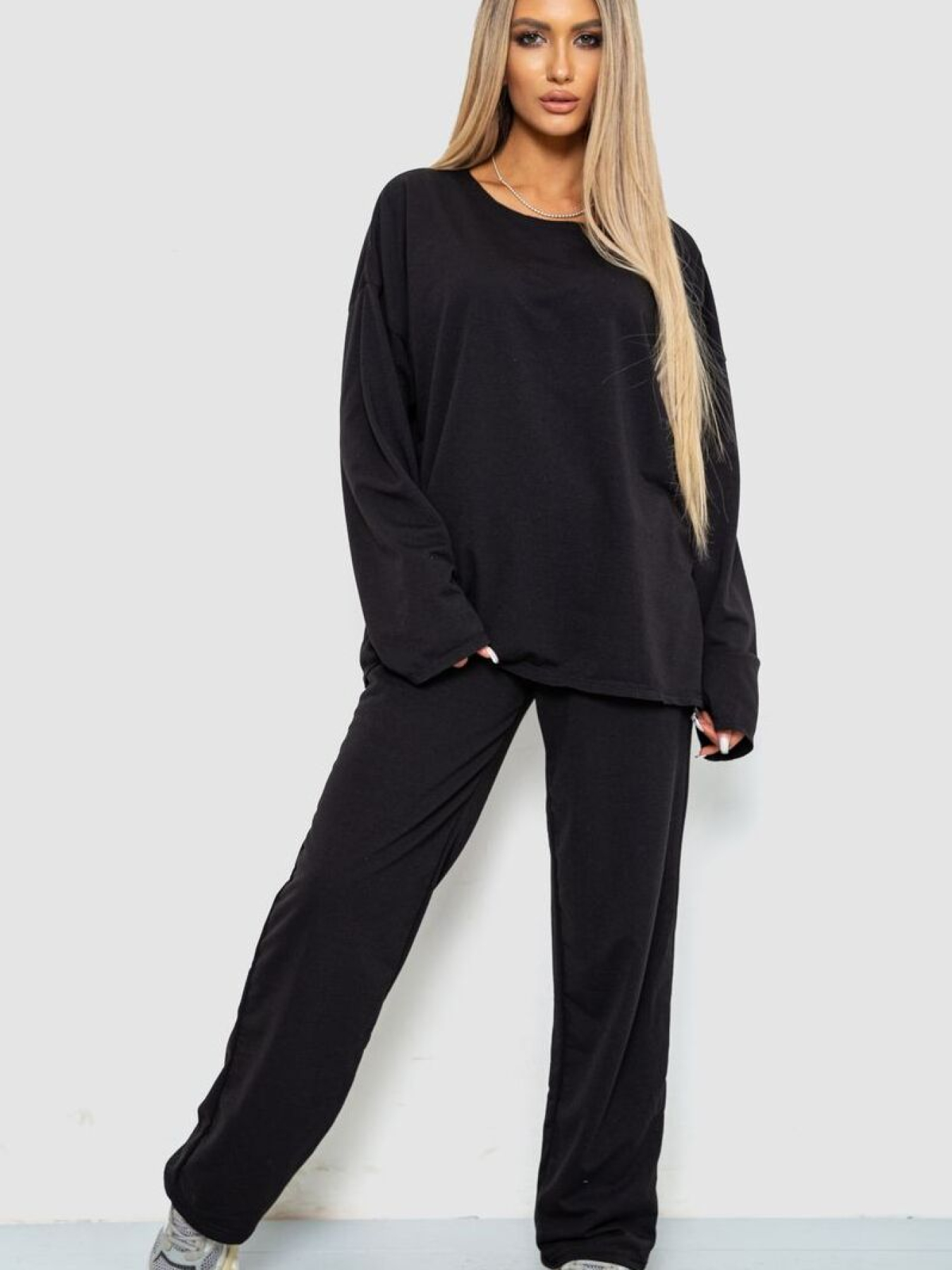 Повсякденний костюм Ager модель У-1129541::000000096 Фото