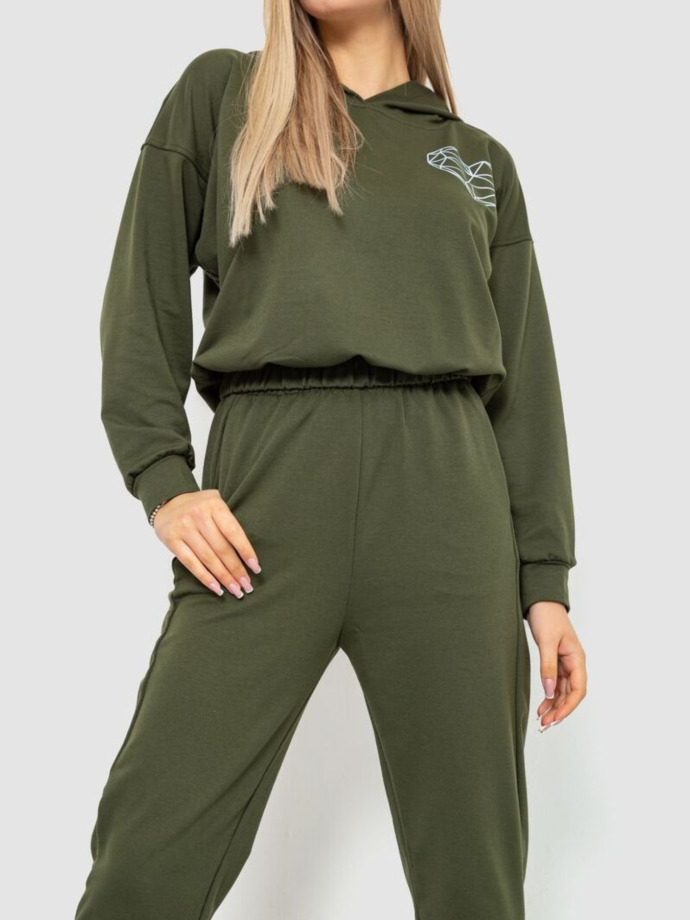 Костюм Ager модель У-1128439::000000227 Фото