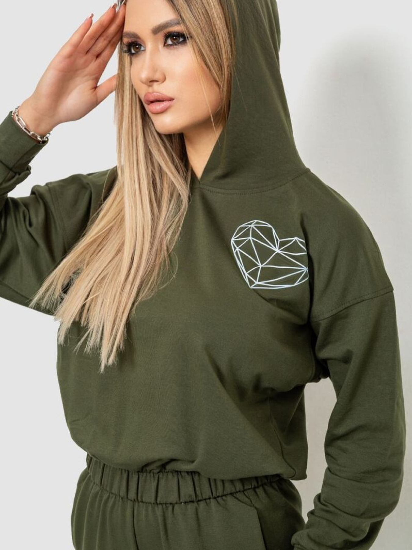 Костюм Ager модель У-1128439::000000227 Фото