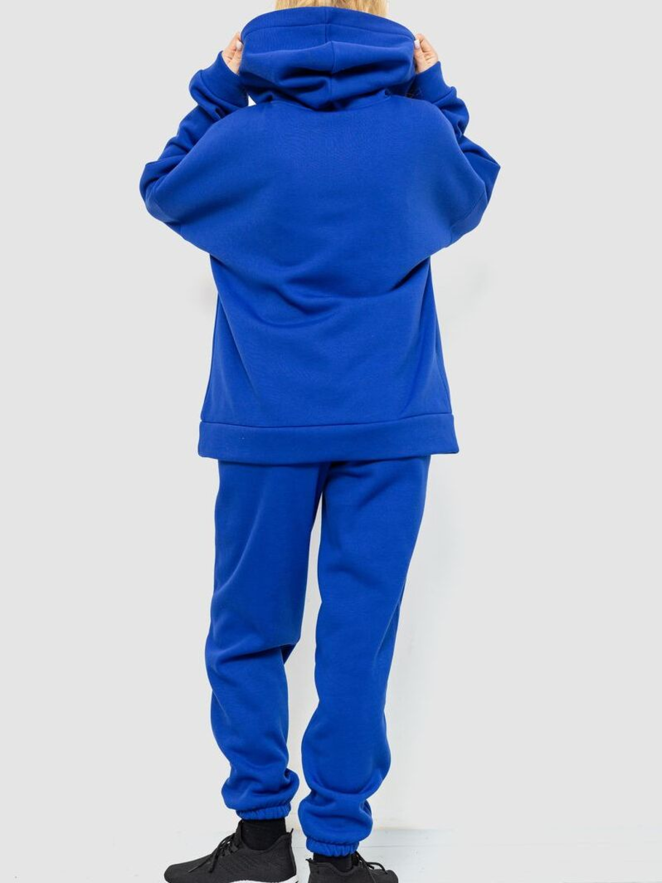 Повсякденний костюм Ager модель У-1126769::000000254 Фото