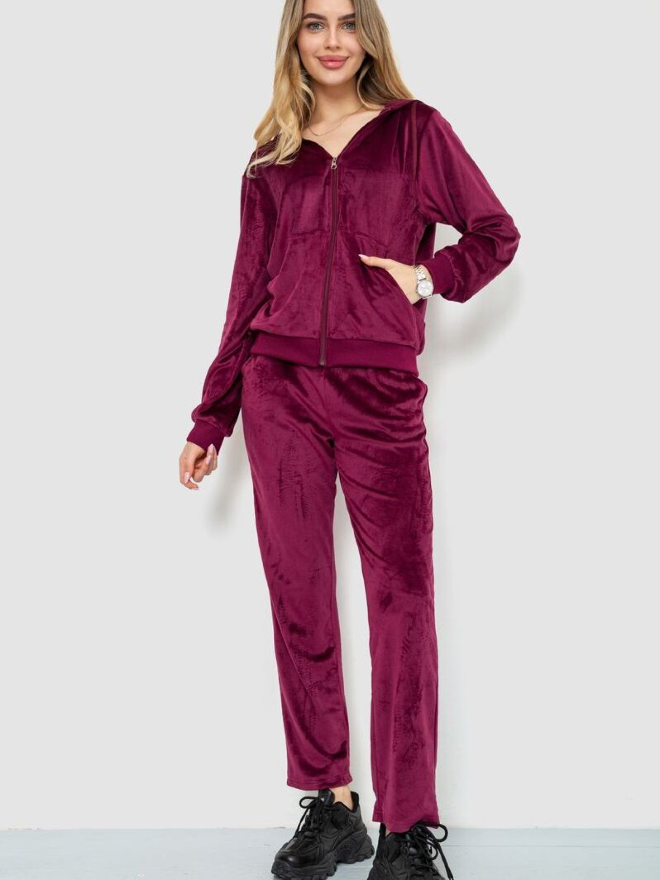 Повсякденний костюм Ager модель У-1128920::000000029 Фото