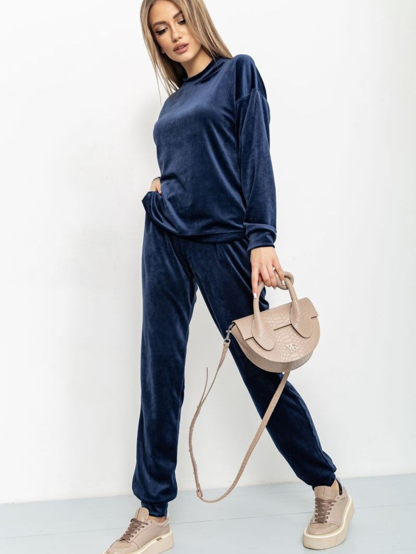 Костюм Ager модель У-1121904::000000090 Фото