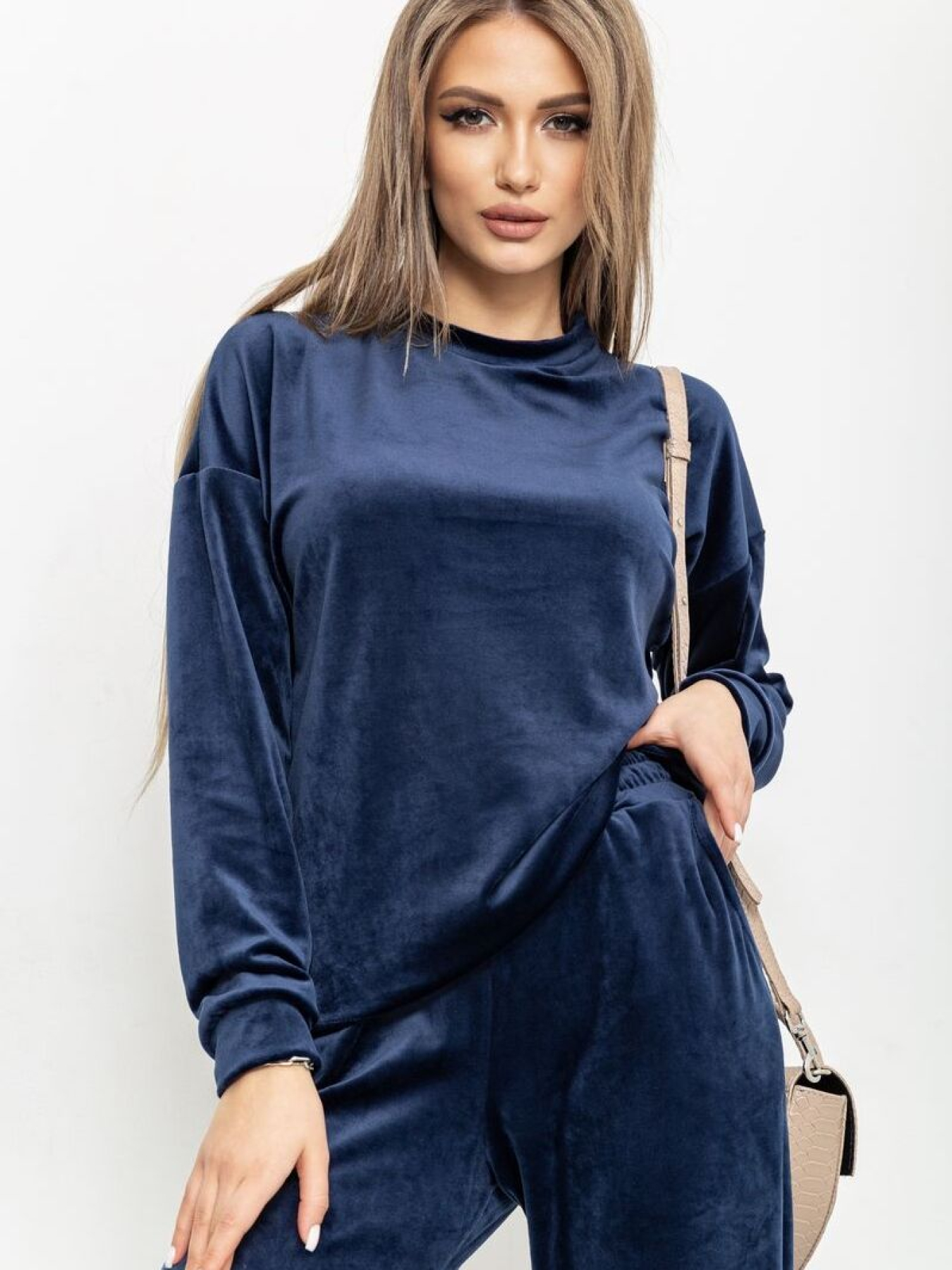 Повседневный костюм Ager модель У-1121904::000000090 Фото