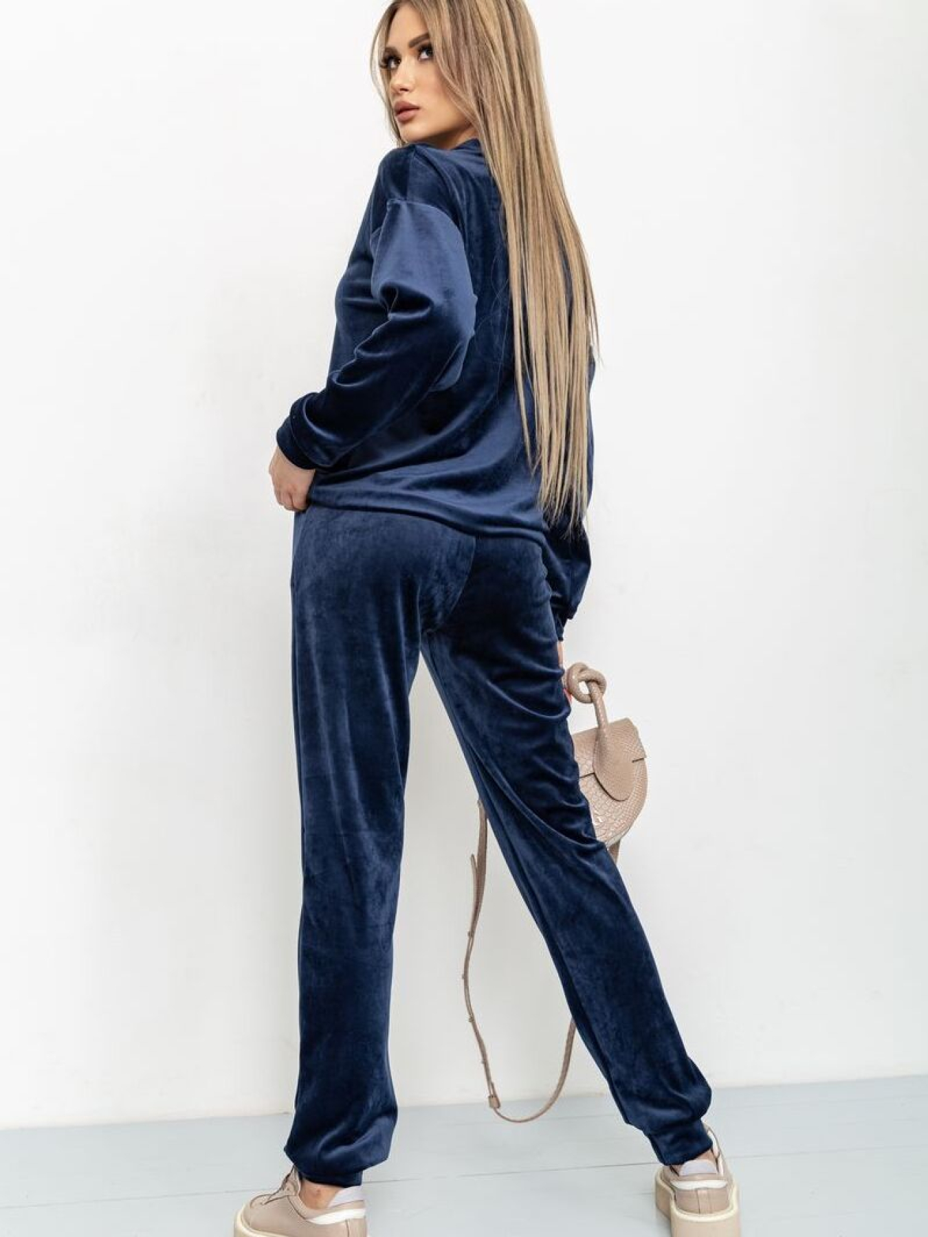 Повседневный костюм Ager модель У-1121904::000000090 Фото