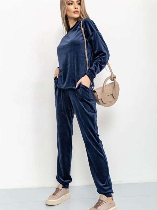 Повседневный костюм Ager модель У-1121904::000000090 Фото