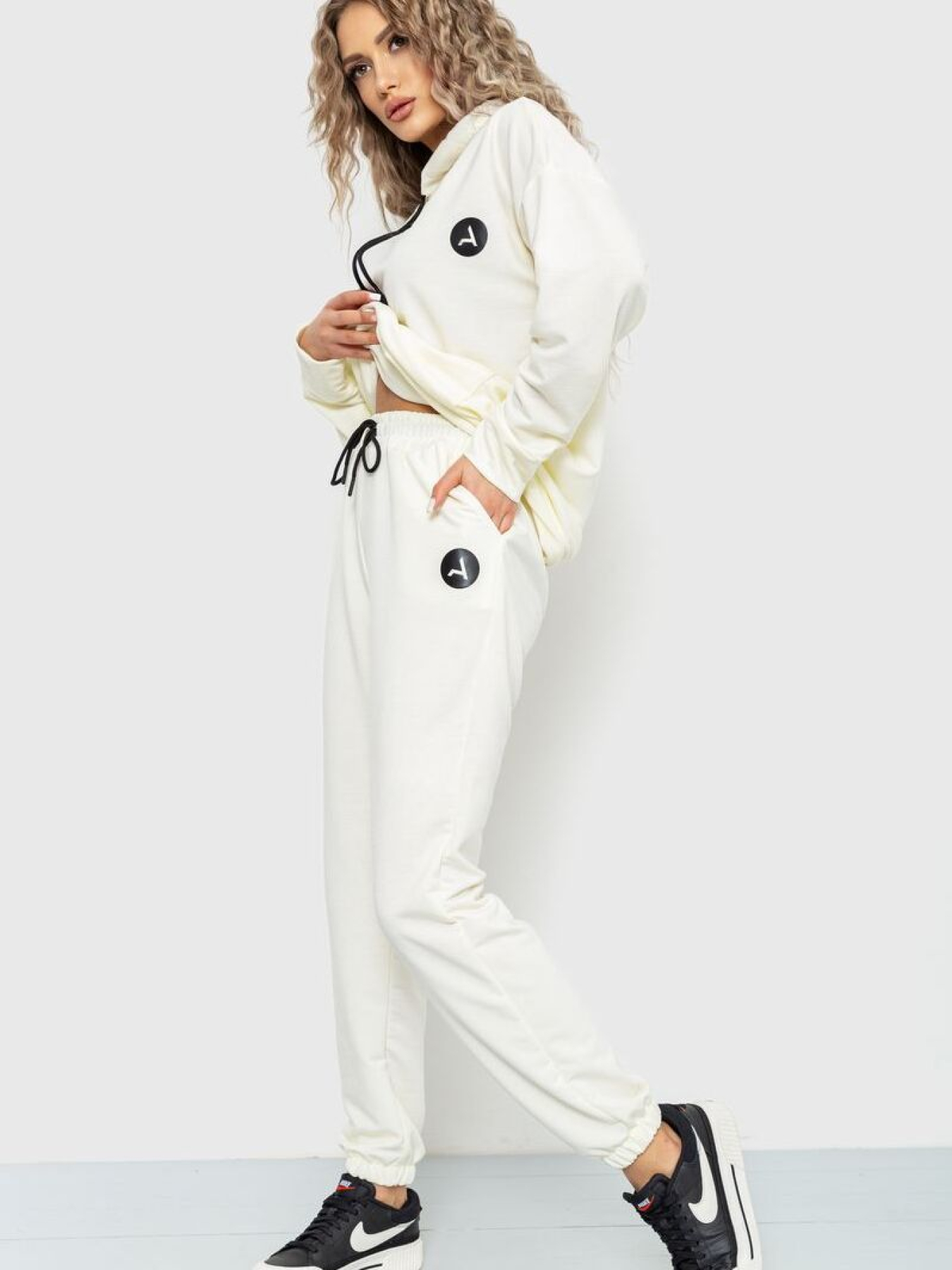 Повсякденний костюм Ager модель У-1121959::000000060 Фото