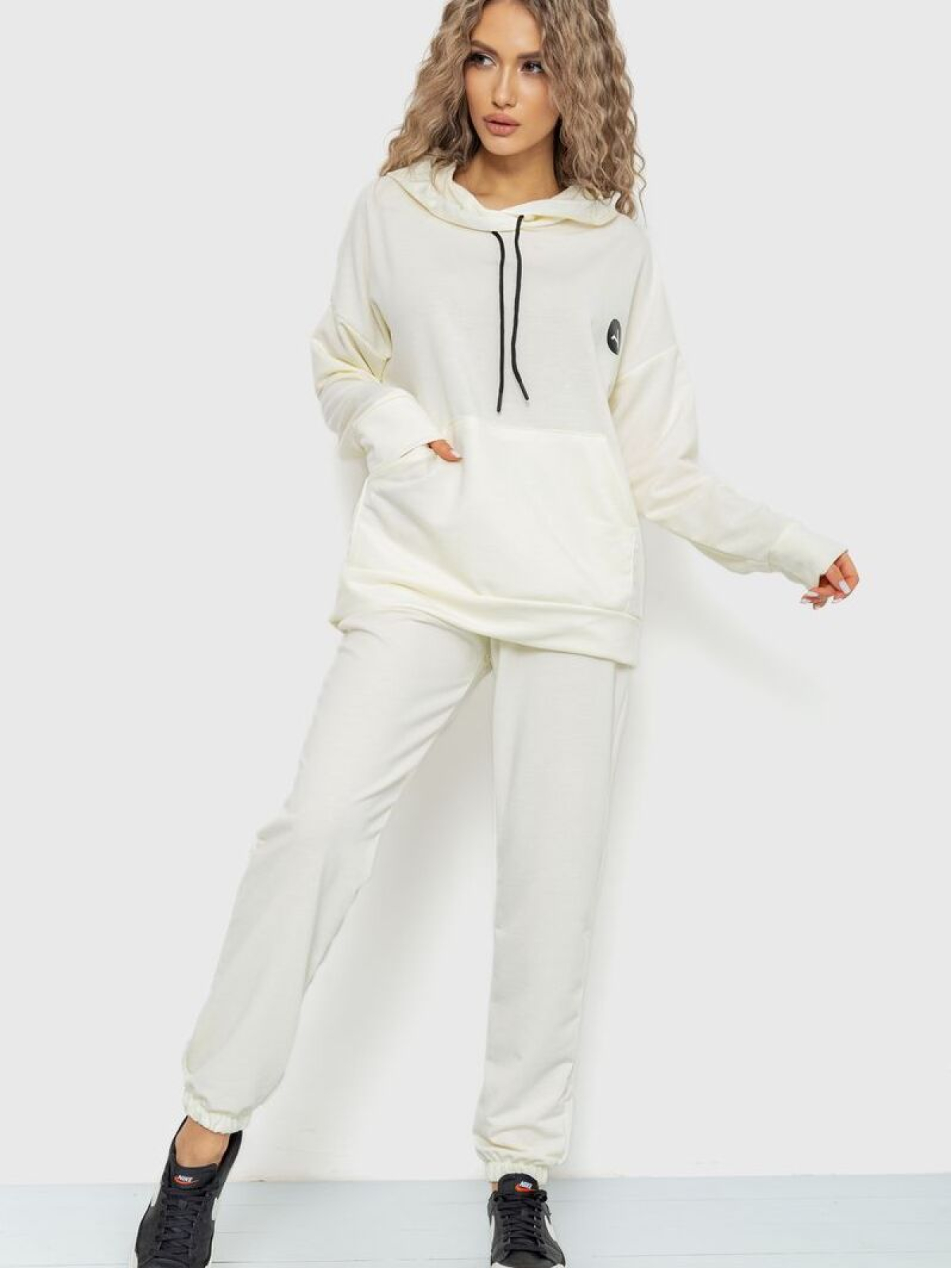 Повсякденний костюм Ager модель У-1121959::000000060 Фото