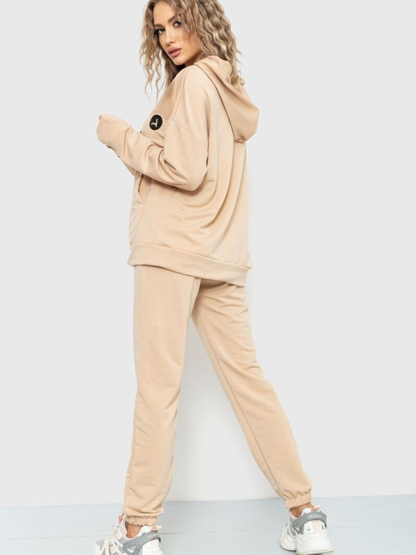 Костюм Ager модель У-1121959::010001505 Фото