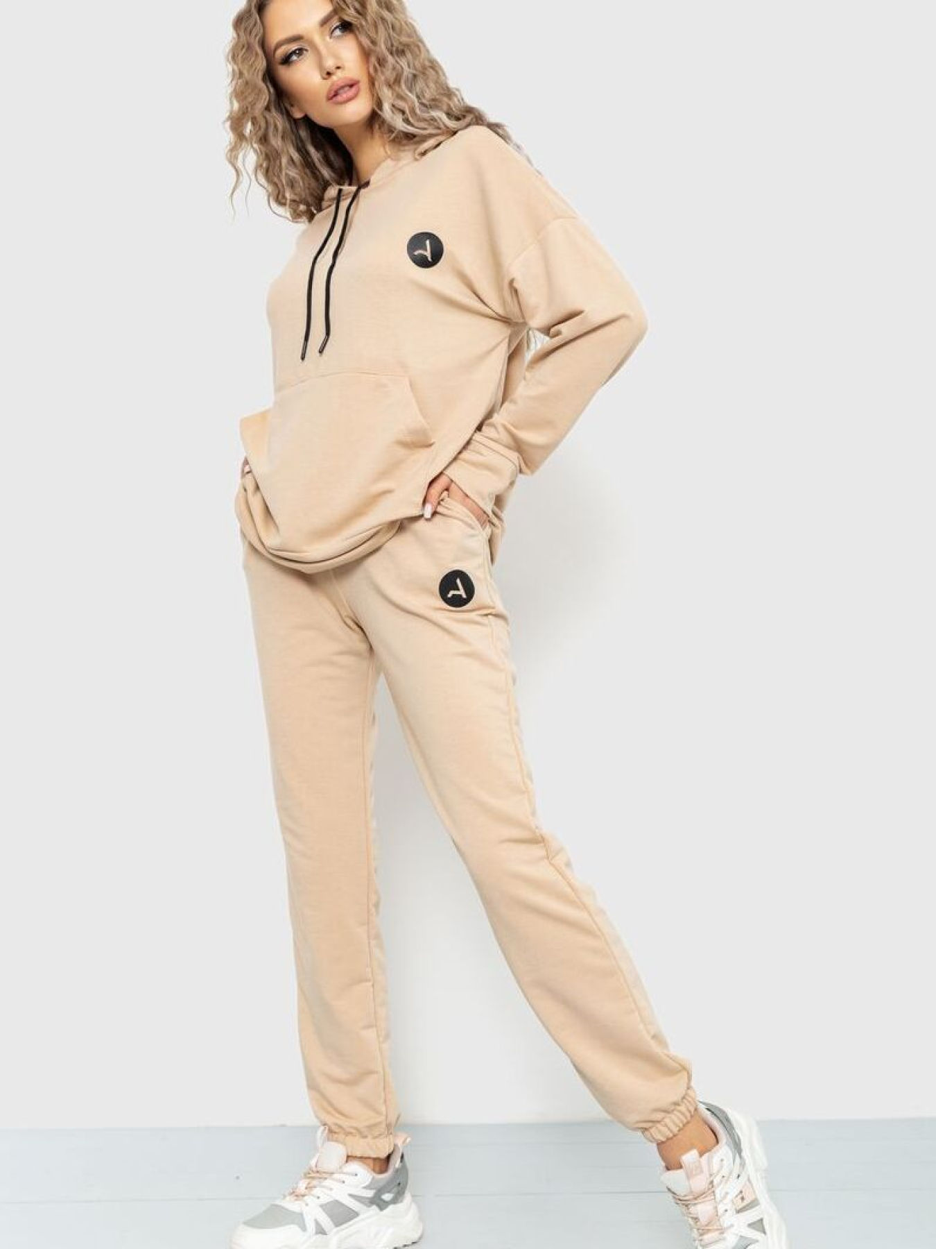 Повседневный костюм Ager модель У-1121959::010001505 Фото