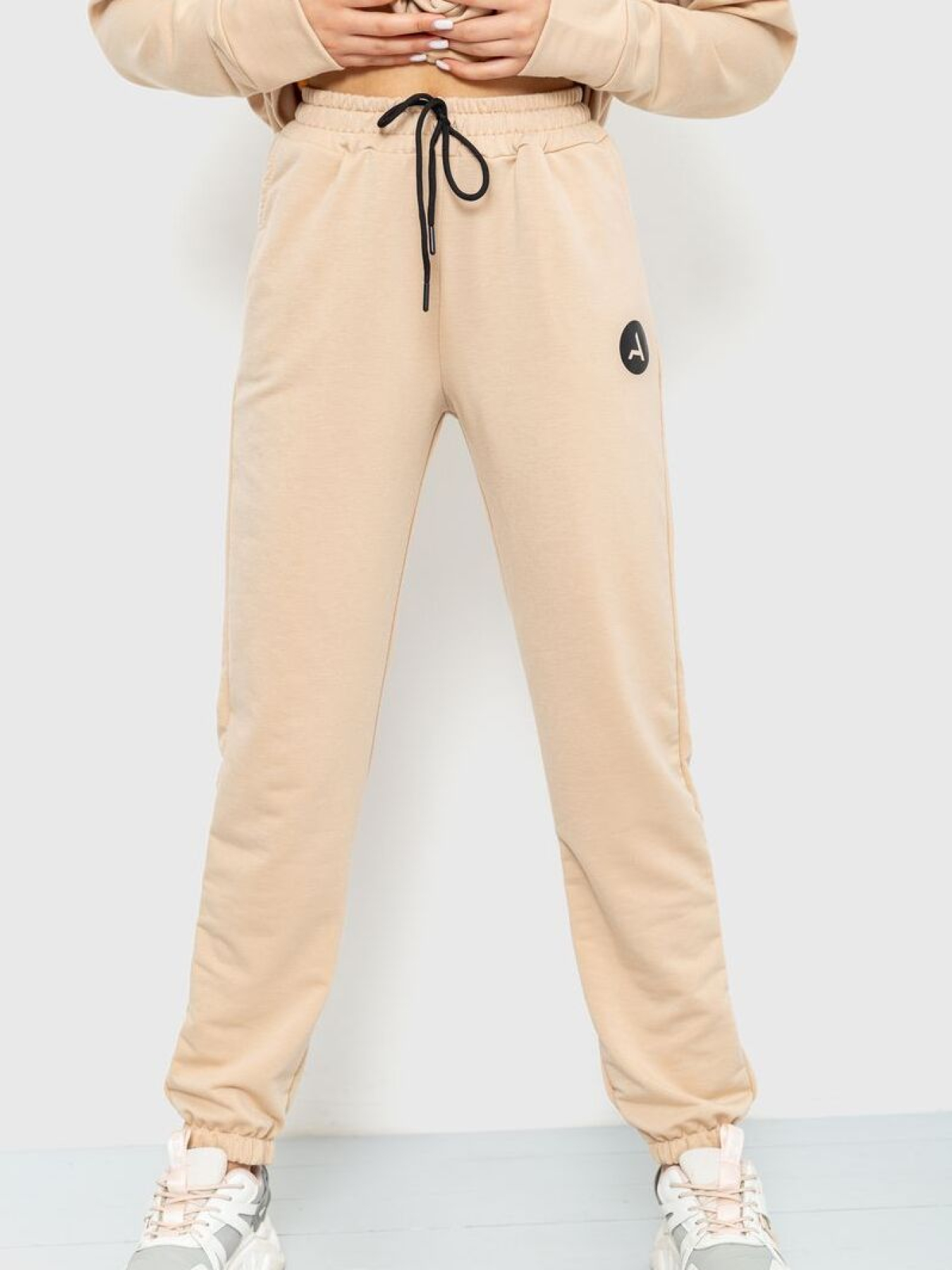 Повседневный костюм Ager модель У-1121959::010001505 Фото