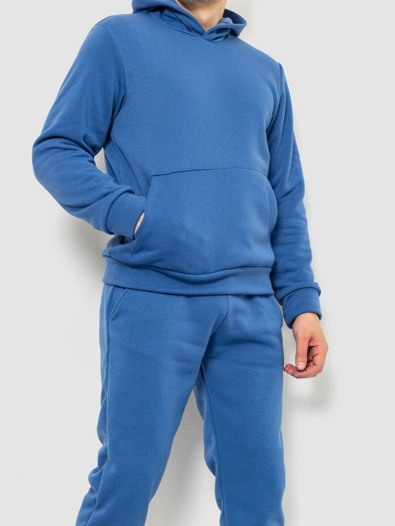 Спортивный костюм Ager модель У-1126373::У-0002878 Фото