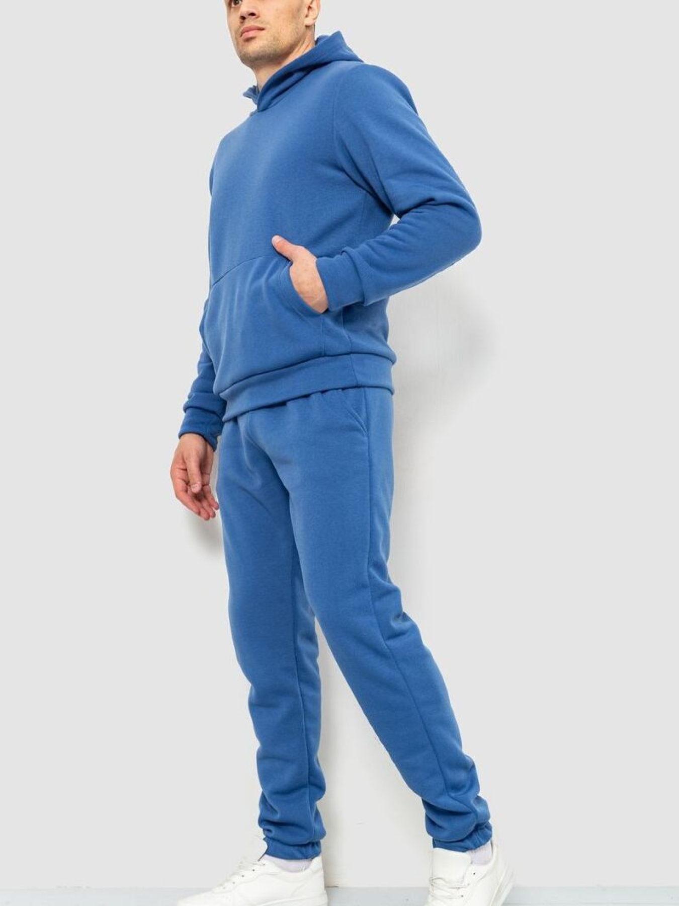 Спортивный костюм Ager модель У-1126373::У-0002878 Фото