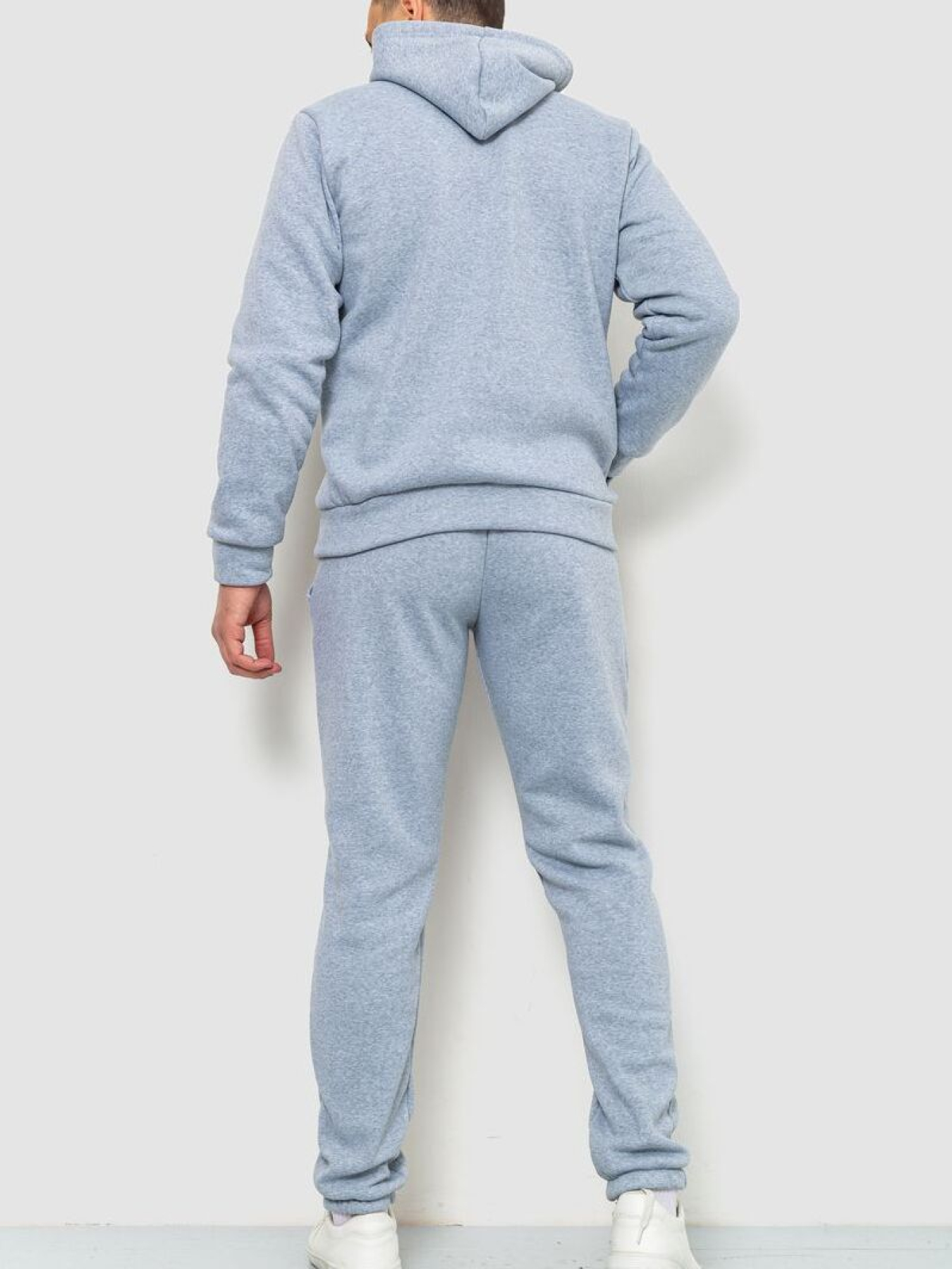 Спортивный костюм Ager модель У-1126373::000000069 Фото