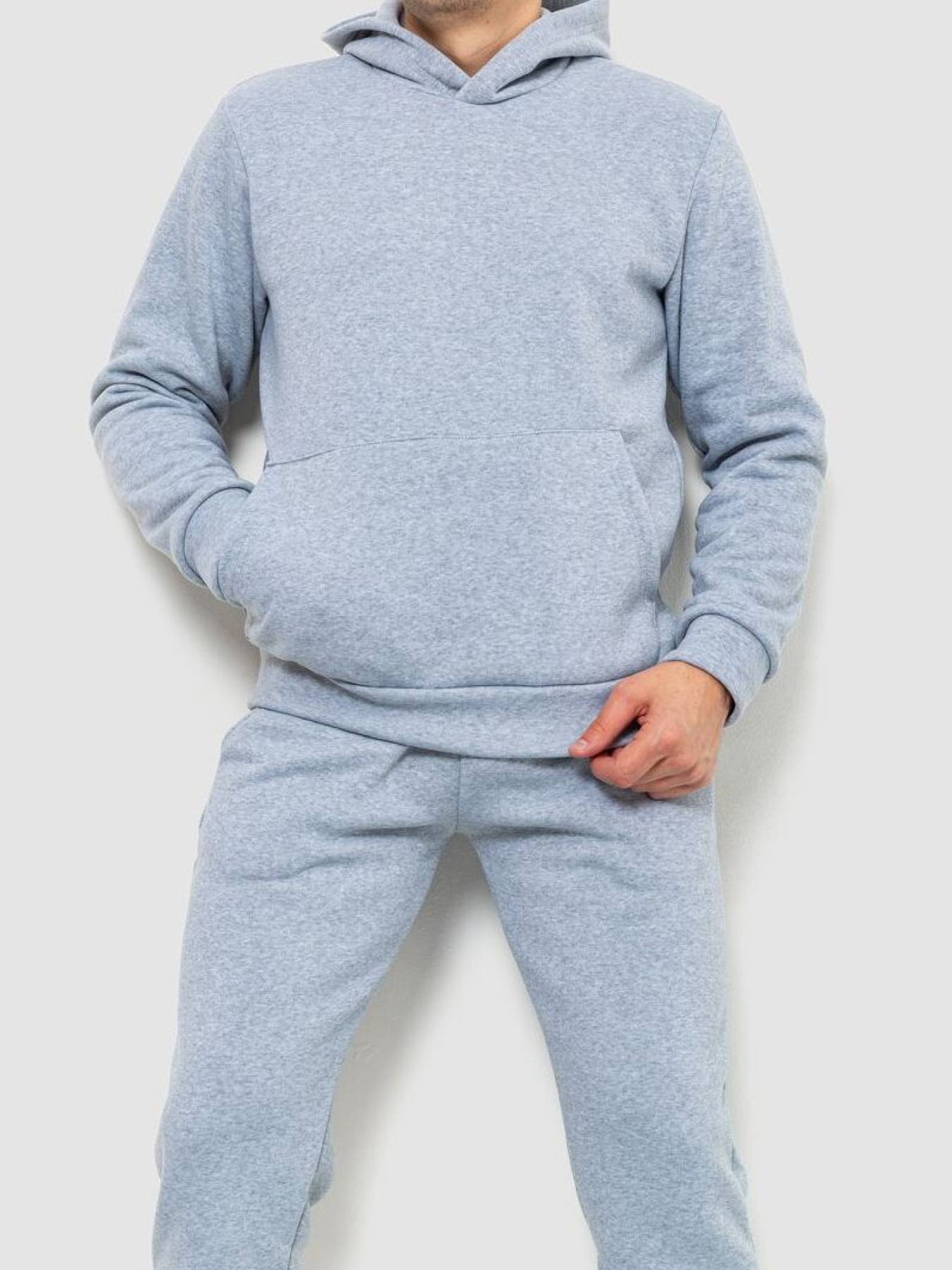 Спортивный костюм Ager модель У-1126373::000000069 Фото