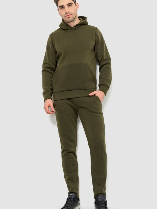 Спортивний костюм Ager модель У-1126373::000000126 Фото