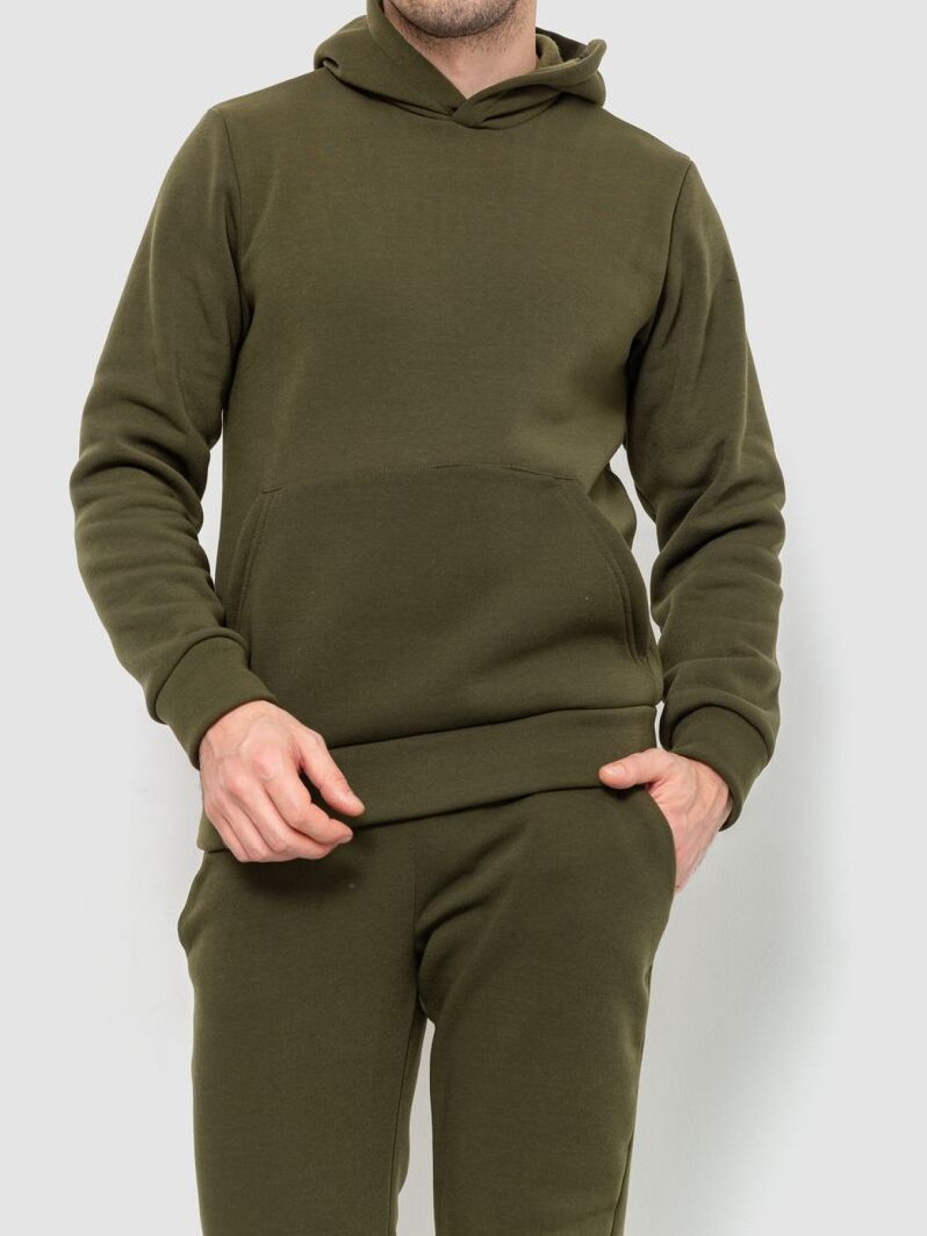 Спортивний костюм Ager модель У-1126373::000000126 Фото