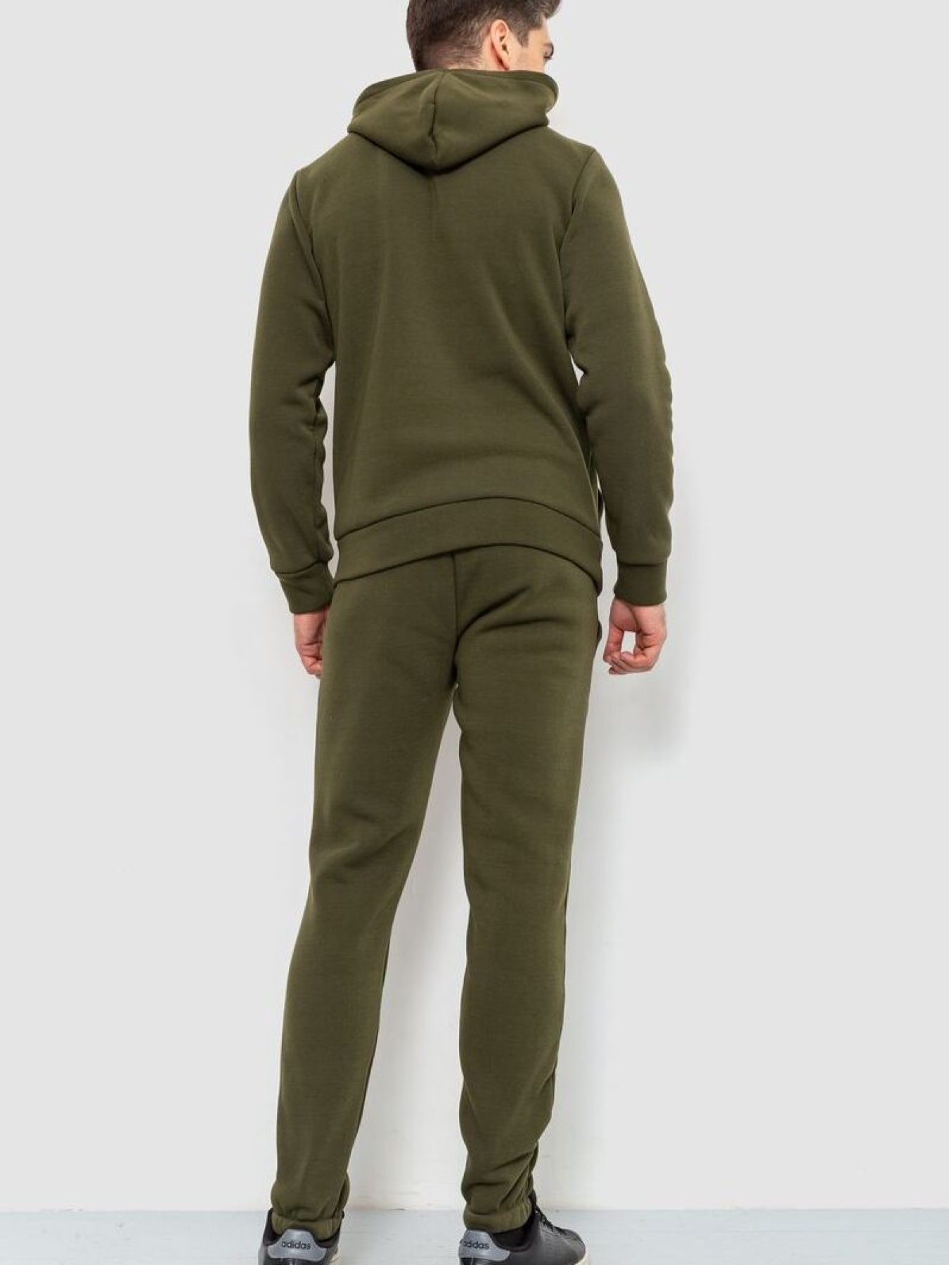 Спортивний костюм Ager модель У-1126373::000000126 Фото