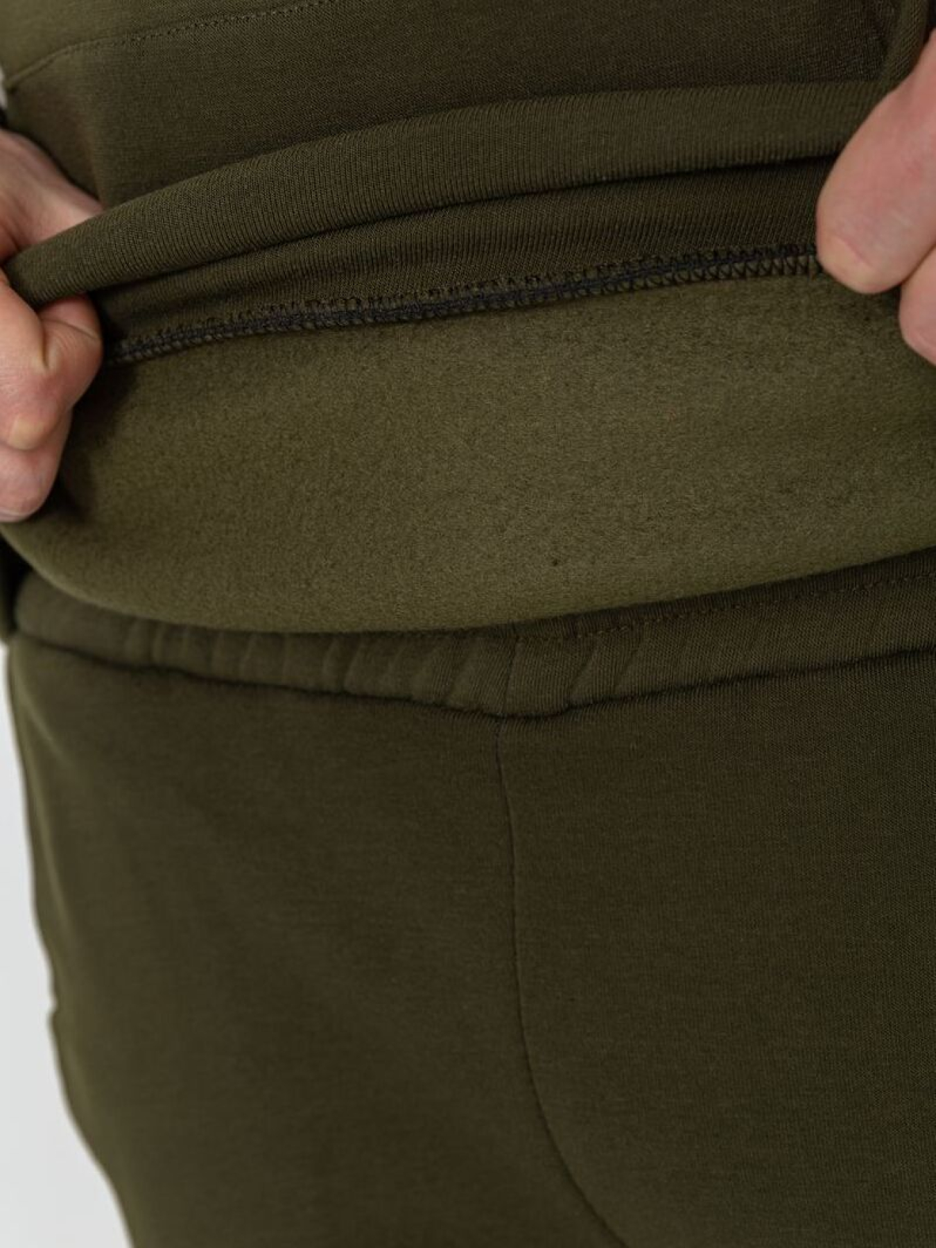 Спортивний костюм Ager модель У-1126373::000000126 Фото