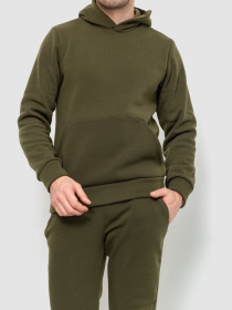 Спортивний костюм Ager модель У-1126373::000000126 Фото