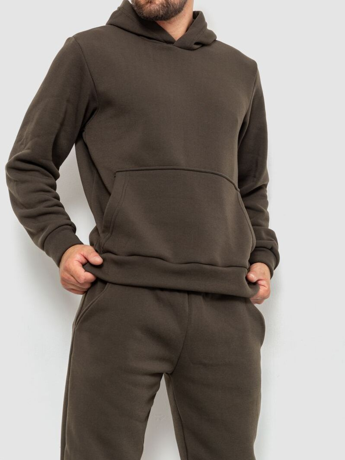 Спортивный костюм Ager модель У-1126373::000000227 Фото