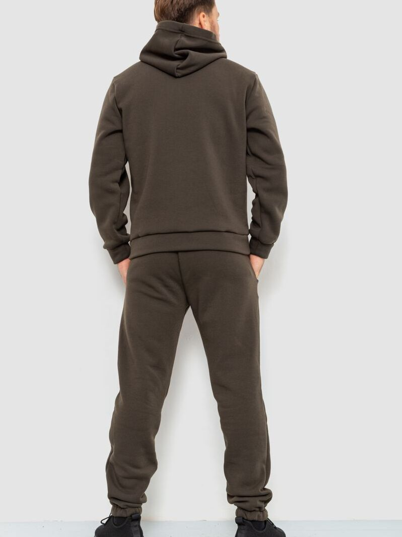 Спортивный костюм Ager модель У-1126373::000000227 Фото