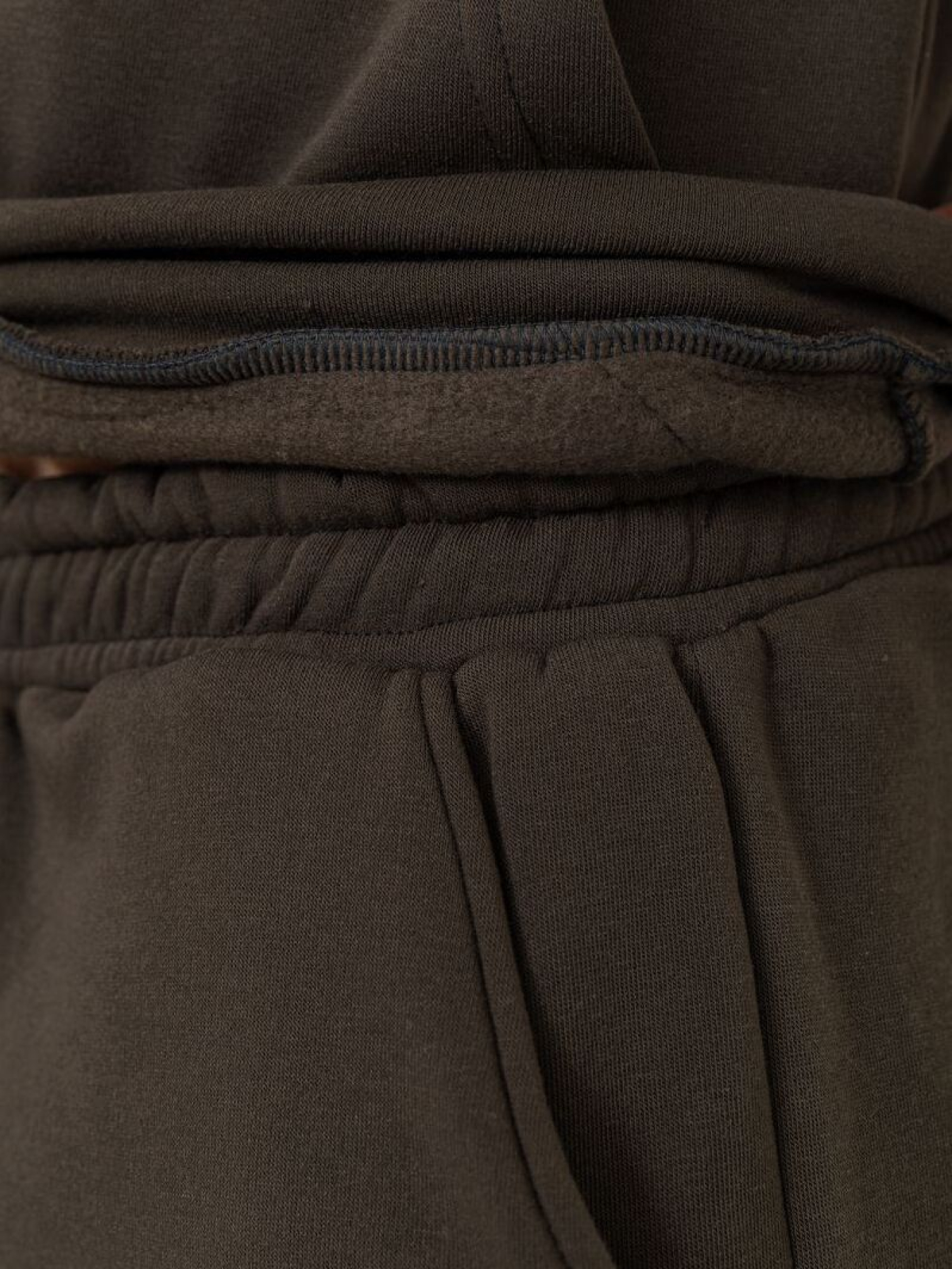 Спортивный костюм Ager модель У-1126373::000000227 Фото