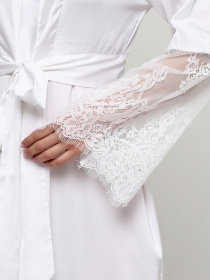 Халат Fleri модель F50061_32 Фото