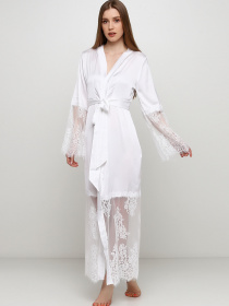 Халат Fleri модель F50061_32 Фото