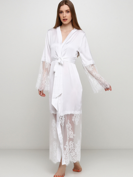 Халат Fleri модель F50061_32 Фото