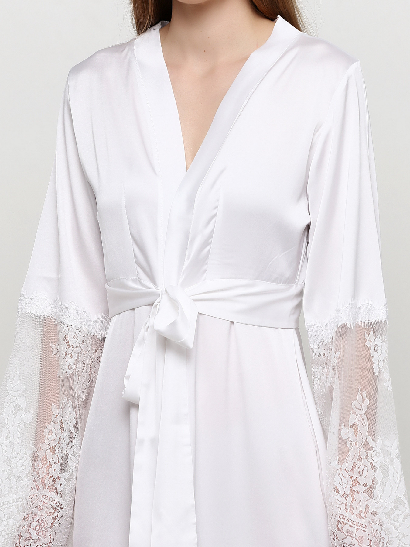 Халат Fleri модель F50061_32 Фото